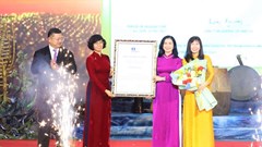 Đắk Nông đón nhận danh hiệu Công viên địa chất toàn cầu UNESCO lần thứ 2