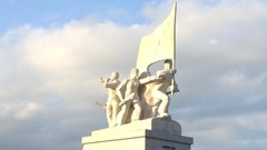 Quy hoạch Di tích quốc gia đặc biệt Địa điểm về Cuộc khởi nghĩa Ba Tơ thành điểm du lịch thăm quan về nguồn đặc sắc