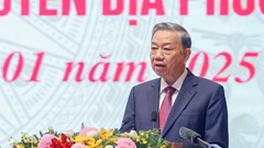 Triển khai hiệu quả Chương trình mục tiêu quốc gia phát triển văn hóa giai đoạn 2025-2035