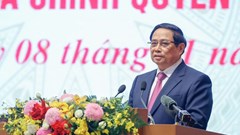 Đẩy mạnh phát triển công nghiệp văn hóa, công nghiệp giải trí