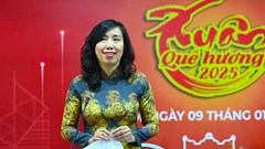 'Việt Nam - Vươn lên trong kỷ nguyên mới'