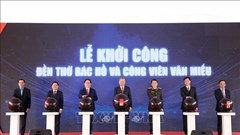 Tổng Bí thư Tô Lâm thăm và làm việc với tỉnh Bắc Ninh
