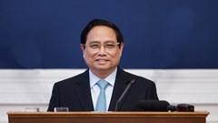 Thủ tướng đề xuất các đột phá để đưa quan hệ Việt Nam - Ba Lan lên tầm cao mới