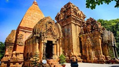 5 di tích được xếp hạng Di tích quốc gia đặc biệt