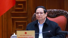 Làm rõ trách nhiệm và xử lý cán bộ thiếu trách nhiệm trong dự án sân bay Long Thành