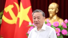 Rạng rỡ Việt Nam