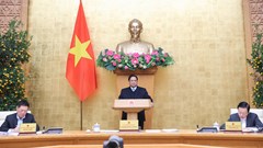 Chủ động chuẩn bị sớm, kỹ lưỡng cho việc tổ chức các ngày lễ lớn trong năm 2025