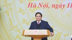 Hội nghị phát triển KHCN, đổi mới sáng tạo và nhân lực chất lượng cao thúc đẩy tăng trưởng kinh tế