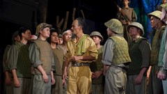 Phát huy vai trò văn hóa, VHNT về giáo dục cần, kiệm, liêm, chính, chí công vô tư