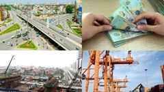Thủ tướng đôn đốc đẩy mạnh phân bổ và giải ngân vốn đầu tư công năm 2025