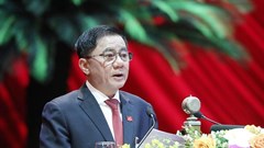 Bộ Chính trị yêu cầu nghiên cứu bỏ cấp huyện, sáp nhập một số đơn vị hành chính cấp 