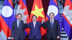 Ba Thủ tướng Việt Nam - Lào - Campuchia hoan nghênh và nhất trí triển khai mô hình du lịch “Một hành trình, ba điểm đến“