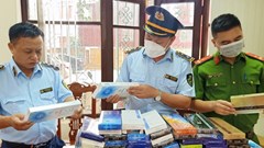 Tăng mức xử phạt vi phạm để bảo vệ người tiêu dùng