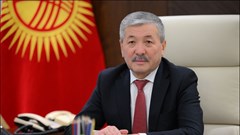 Thủ tướng Cộng hòa Kyrgyzstan sẽ thăm chính thức Việt Nam
