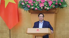 Đa dạng hóa việc miễn visa với một số quốc gia và đối tượng