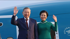 Tổng Bí thư Tô Lâm sẽ thăm Indonesia, Ban Thư ký ASEAN và Singapore