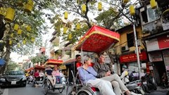 Chỉ đạo mới nhất của Thủ tướng về chính sách thị thực thông thoáng, thân thiện