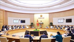 Thủ tướng chỉ đạo đẩy mạnh công tác thông tin, tuyên truyền thích ứng với tình hình mới, nghiên cứu bổ sung trường hợp miễn thị thực