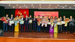 Bộ Nội vụ đề xuất bổ sung 3 nhóm đối tượng hưởng chính sách nghỉ hưu trước tuổi