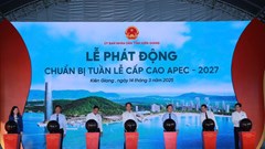 Cơ hội khẳng định vị thế của “thiên đường du lịch”