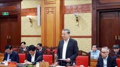 Tập trung giải quyết dứt điểm 220 vụ việc khiếu nại, tố cáo kéo dài trong quý II/2025