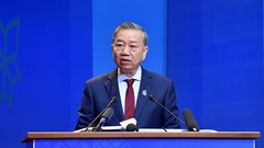 Tương lai cho thế hệ vươn mình