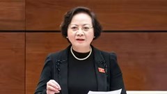 Bộ Nội vụ đề xuất chấm dứt tổ chức mô hình chính quyền đô thị ở TP.HCM, Hà Nội, Đà Nẵng, Hải Phòng