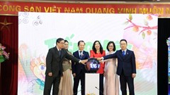 Phát động Ngày Tôn vinh tiếng Việt và Cuộc thi Tìm kiếm Sứ giả tiếng Việt ở nước ngoài năm 2025