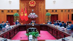 Mở rộng chính sách miễn thị thực, ưu đãi thị thực để phù hợp với tình hình hiện nay