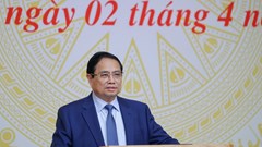 Phải có đột phá mạnh mẽ hơn nữa trong phát triển kinh tế tư nhân