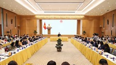 Việt Nam đề nghị Mỹ tạm hoãn áp thuế 1-3 tháng để đàm phán