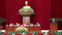 Nghị quyết Hội nghị lần thứ 11 Ban Chấp hành Trung ương Đảng khóa XIII