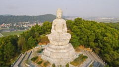 Bảo vệ nguyên trạng các di tích gốc, các di vật, cổ vật, bảo vật thuộc di tích