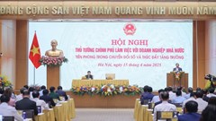 Doanh nghiệp Nhà nước tiên phong trong chuyển đổi số và thúc đẩy tăng trưởng