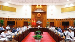 Tiếp tục đàm phán với Hoa Kỳ, thúc đẩy quan hệ thương mại cân bằng, ổn định