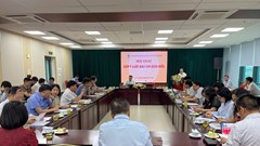 Cần có có cơ chế hỗ trợ chuyển đổi số cho báo chí