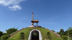 Bảo tồn, phát huy giá trị Di tích quốc gia đặc biệt Thành cổ Quảng Trị