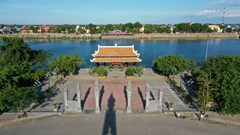 5 nhóm nội dung thực hiện Nghị quyết của Quốc hội về Chương trình mục tiêu quốc gia phát triển văn hóa