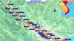 Thủ tướng yêu cầu khởi công đường sắt Lào Cai - Hà Nội - Hải Phòng ngày 19.12.2025