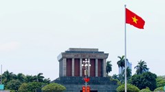 Triển khai thi hành Pháp lệnh Quản lý, bảo vệ Khu di tích Lăng Chủ tịch Hồ Chí Minh