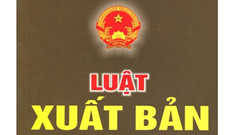 Đề nghị xây dựng Luật sửa đổi, bổ sung Luật Xuất bản
