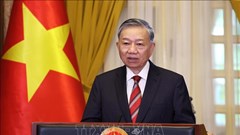 Động lực mới cho phát triển kinh tế