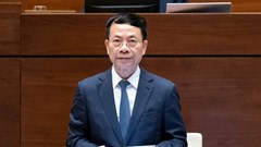 Công bố Tổ Công tác về phát triển KHCN, đổi mới sáng tạo và chuyển đổi số