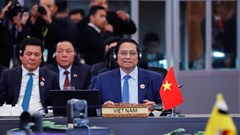 ASEAN thúc đẩy phát triển các ngành công nghiệp văn hóa hướng tới sự phát triển bền vững