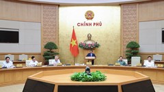 Phân cấp, phân quyền triệt để từ cấp trên xuống cấp dưới