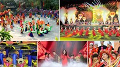 Hoàn thiện để thực hiện Chương trình MTQG về phát triển văn hóa ngay trong năm 2025