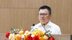 Chủ tịch Hội Nhà báo Việt Nam gửi thư chúc mừng giới báo chí cả nước