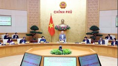 Kịp thời giải quyết khó khăn về sắp xếp đơn vị hành chính