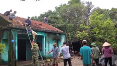 Tập trung toàn lực, triển khai thần tốc xóa nhà tạm, nhà dột nát