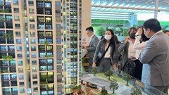 Khẩn trương xây dựng mô hình giao dịch bất động sản trên môi trường điện tử như chứng khoán